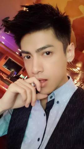男生带美瞳怎么样,男生带美瞳怎么样好看