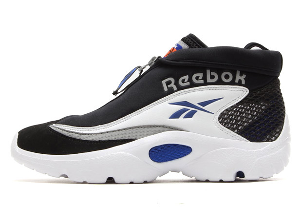Reebok Shroud2015年1月复刻归来