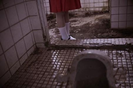 让人胆颤的日本都市怪谈