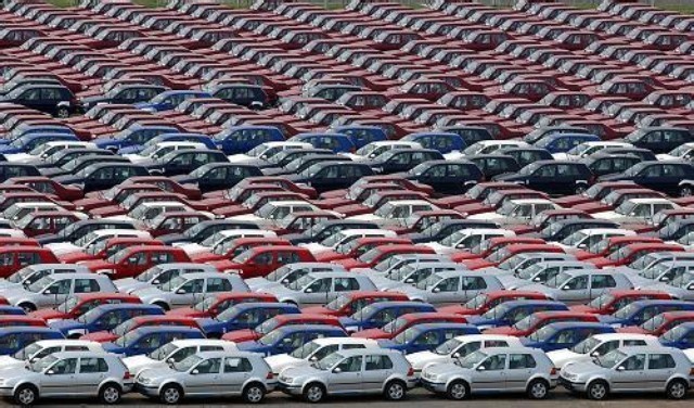 福达股份:伴随中国汽车工业同成长