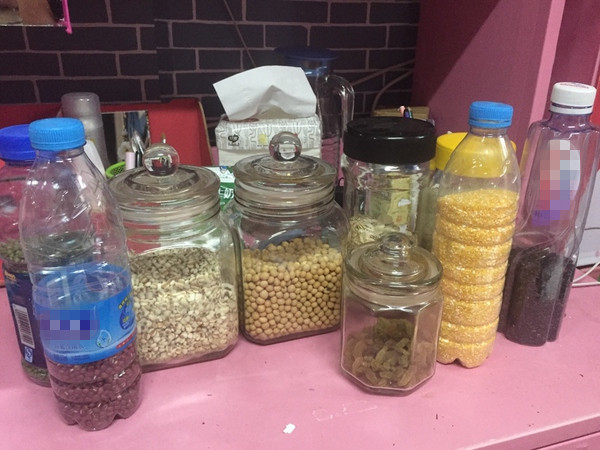 在宿舍天天做饭是种什么感受