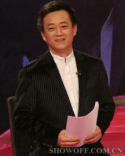 朱军微博发长文疑似回应接棒主持《星光大道》