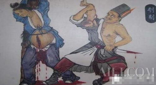 掉脑袋后还有意识吗?揭人被斩首后身体的细微