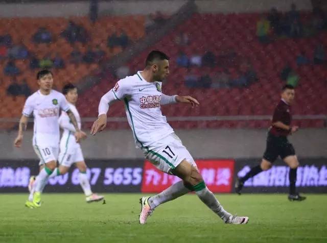 【亚冠】撞线日:上港11年的沉淀和鲁能11年的