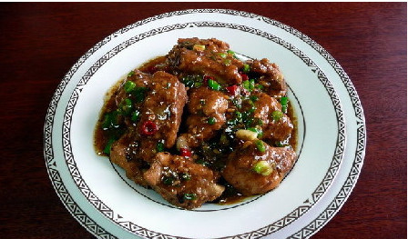 炒什么菜适合加豆豉 dcf5af3a546d8e737bc61274f5b7eacb_448_263.jpg