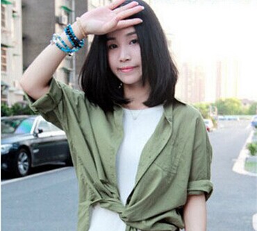 〔★〕圆脸女生<em>最适合发型</em>,再不保存就<em>找不到</em>