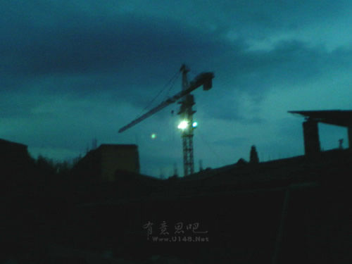 【流光】多情应笑我,早生华发