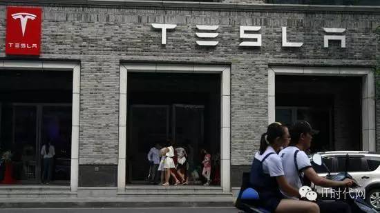 特斯拉或在上海建厂的剧情反转,马斯克在下一