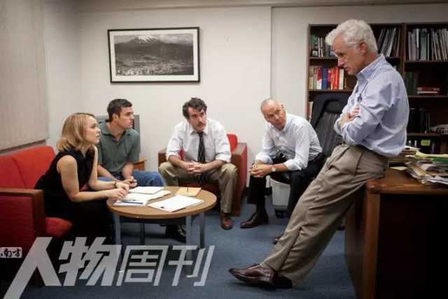 电影|《聚焦》 朴素的力量-南方人物周刊