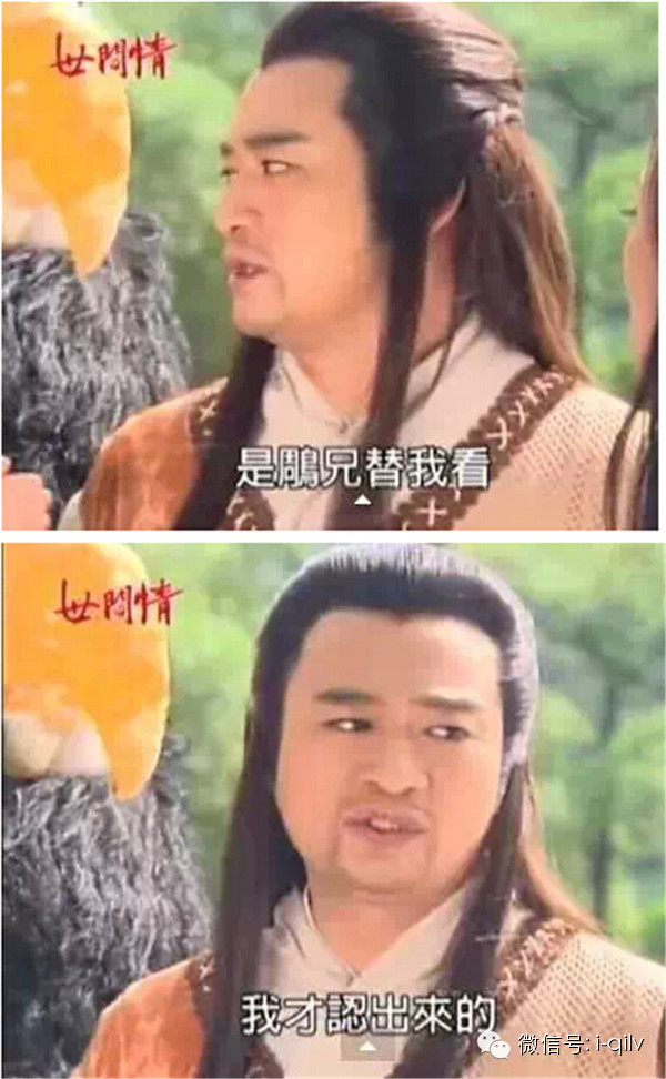 越南版的《神雕侠侣》才是真正的毁三观好么?