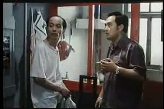 事儿: 《 离婚大战 》让我提前思考了成年人的烦