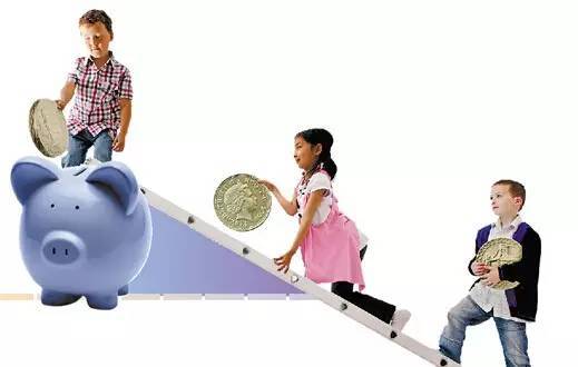 丈夫抛弃,带着三个孩子最终成为超级大富豪的