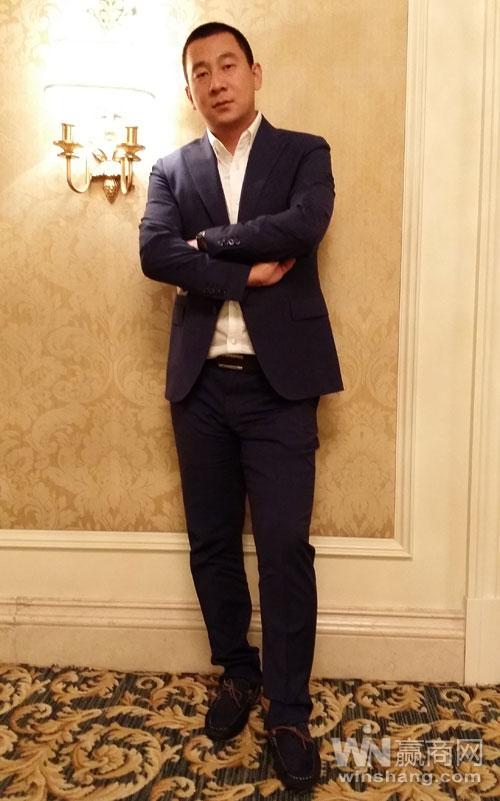 华夏幸福基业涉足商业地产 李朋加盟担任招商