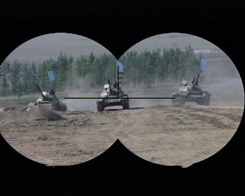 细数那些被电影玩坏的军事常识 你被骗了_新浪