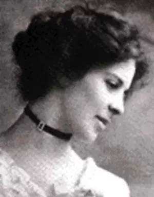 韩克秀:疯狂的爱情 | 劳伦斯的爱情故事