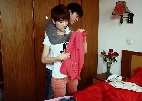 夫妻暗号,笑死我啦!