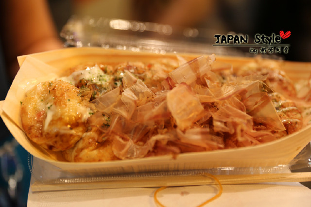 大阪逛街首选:道顿崛和心斋桥商圈