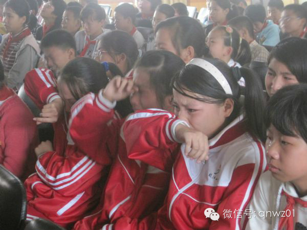 【感动】 感谢有你!2亿人都看哭了。