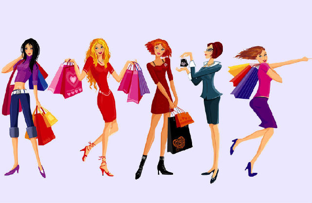 <em>女人</em>一生的<em>课程</em>(送给<em>女人</em>!)