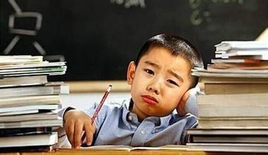 平均每天做3个小时 中小学生作业这事你知道吗