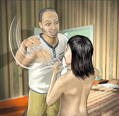 巴西一男子利用巫术<em>强奸</em>68名<em>未成年女孩</em> 喂少