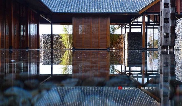 空靈之美 | 建筑藝術(shù)的最高境界【環(huán)球設(shè)計628期】 空靈之美 | 建筑藝術(shù)的最高境界【環(huán)球設(shè)計628期】-愛財經(jīng)網(wǎng)