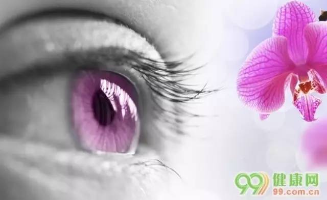 【生活常识】50元劣质美瞳差点戴瞎眼 美瞳危害大