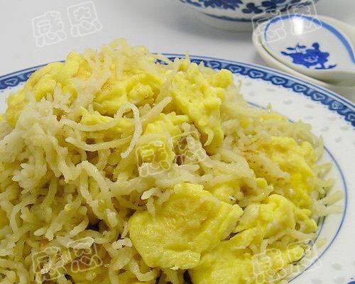 土豆丝炒鸡蛋的秘诀 e46db5479399cecadf206a2a1b56bfa4_500_400.jpg