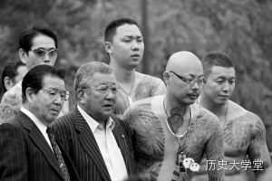 世界上真实的杀手组织