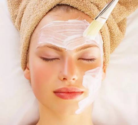 小酸奶有大用处,护肤便宜又好用!get起!