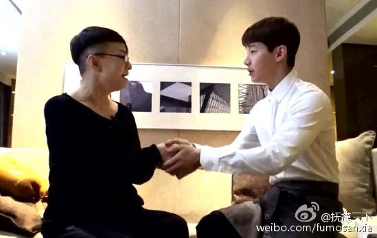 宋丹丹是《花样姐姐》第二季的最大惊喜!