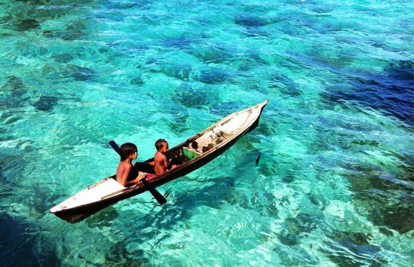 全球海岛排行榜||海岛控注意啦!第一名竟然是?