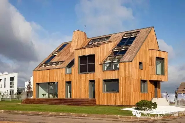 丹麦王储拜访俄罗斯看什么建筑?_新浪悦读_手