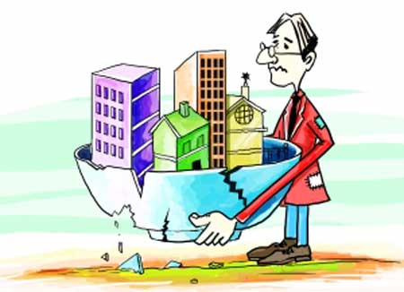 为什么投资性房地产转换为自用房地产和存货差