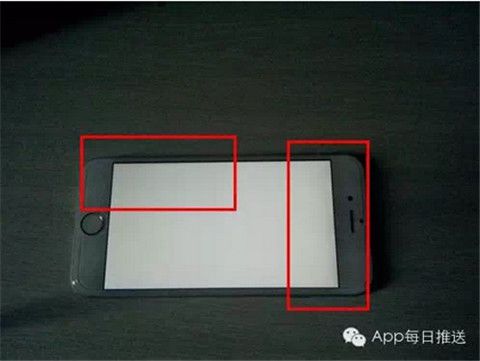 强迫症绝对不能忍!iPhone6的那些个瑕疵