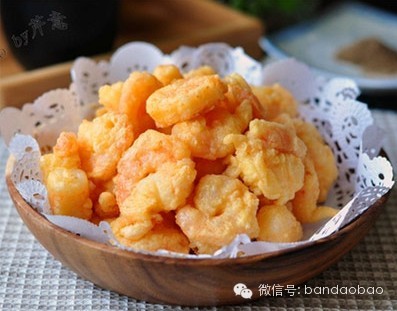 怎么样炸虾米 e708a23103b175eee4f2f8b80a27d9ac_397_311.jpg