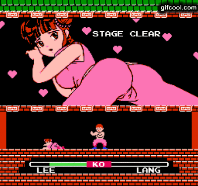 伪·今日话题:你最喜欢的红白机游戏是哪个