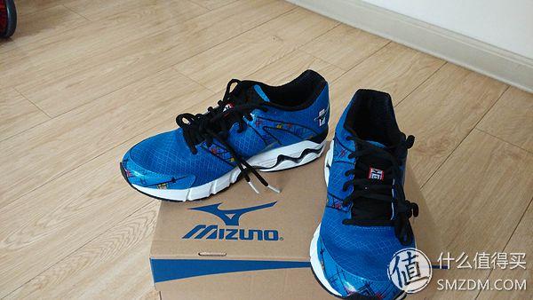 AVE INSPIRE 10 购买试穿中 得出的跑鞋选购心