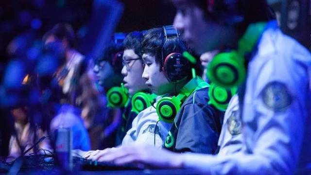 家庭娱乐 决定电子竞技未来发展的5大因素