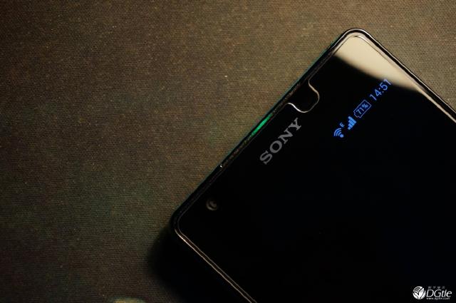 繁星下的微光-Sony Xperia ZL2轻体验