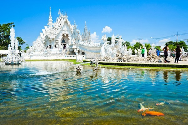 第一次出国自由行怎么玩?手把手教你!