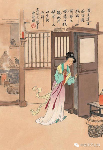 古代什么时候过年 e7fac53e2349c682edaa64f5d44db2af_328_480.jpg