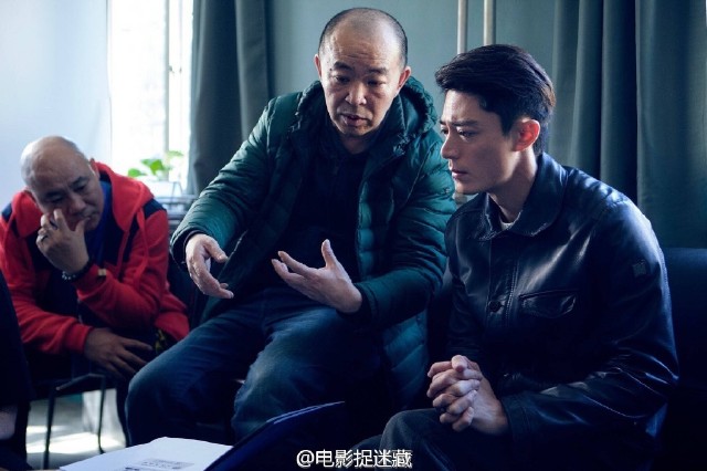 影片由刘杰执导,霍建华,秦海璐.万茜主演,春夏特