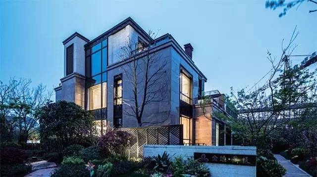 自有源头活水来:兰悦运河大院