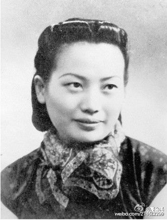 民国十大绝世奇女子-高会民读史