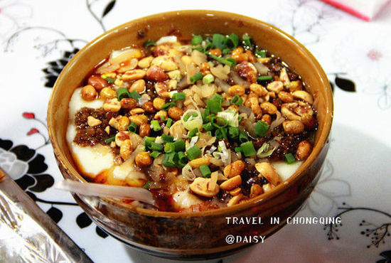 【重庆美食推荐】重庆有什么好吃的,重庆有什