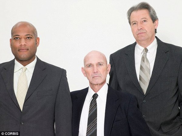 身材矮小的男性更容易死于老年痴呆