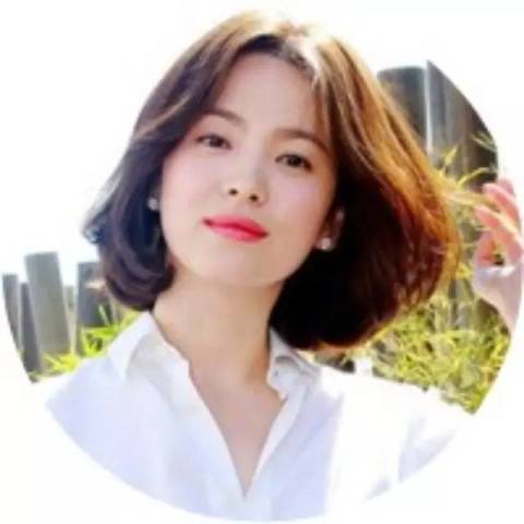 万能|不看会后悔的韩式齐肩短发 <em>长脸</em>胖脸方脸