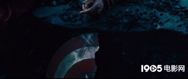 从《 复联2 》 预告片 找剧透 复联成员面临反目?