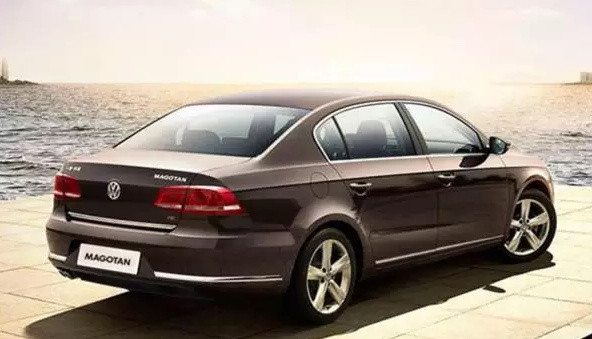 临近换代,大众迈腾B7是否值得购买?